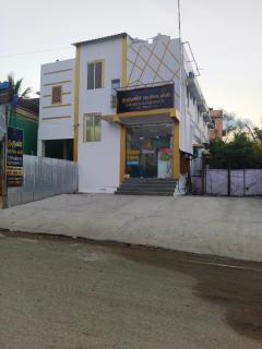 Dharun Residency - 9