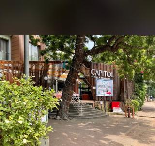 Pearl properties two bedroom apartment - 8