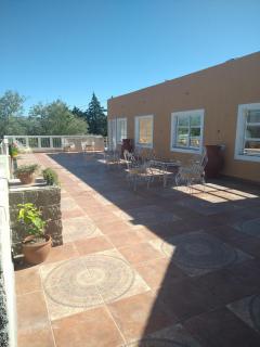 Cabañas ANANDA KANAN - 3