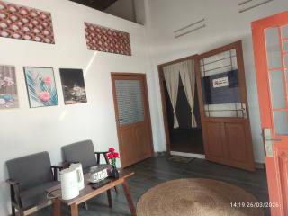 Homestay Mẹ Khang 2,ngay Địa Đạo Củ Chi Bến Đình - 7