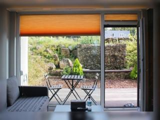 Jeju Teracehill Pension - 3