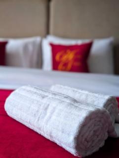 Skypark One Residency - Luxury Two bed Apartment - Private Parking - 1