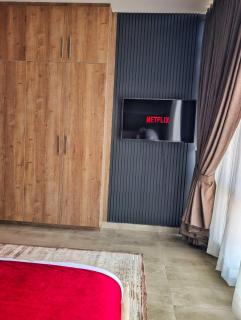 Skypark One Residency - Luxury Two bed Apartment - Private Parking - 7