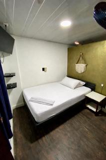 Hotel Grand ilama - Cali - 4