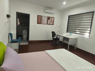 Room Garden Me Khang 2 - 6