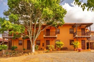 HotelQuintaMaria - 0