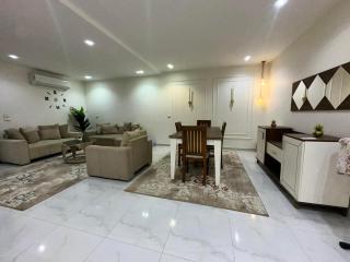 شقه فندقيه بالمهندسين - 4