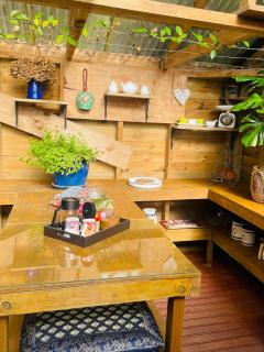 The kauri Tree Pod - Off Grid Experience - 5