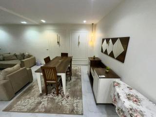 شقه فندقيه بالمهندسين - 6