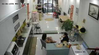 HOMESTAY -NHÀ MẸ KHANG - 9