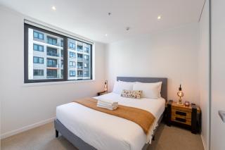 Modern 2-Bedroom Apartment Near Ponsonby & CBD - 1