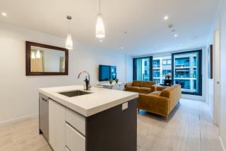 Modern 2-Bedroom Apartment Near Ponsonby & CBD - 7