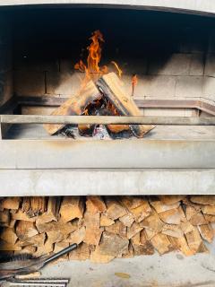 The kauri Tree Pod - Off Grid Experience - 8