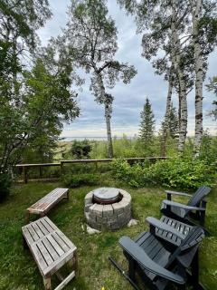 Four season Home on Gull Lake - 8