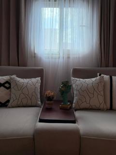 Charming 2-Bedroom Apartment in Downtown Hurghada - 0