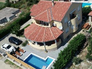 Apartments with swimming pool Kakma, Biograd - 25483 - 9