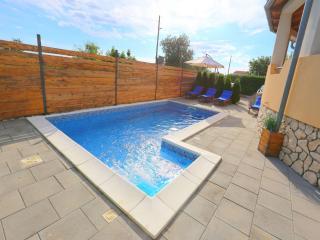 Apartments with swimming pool Kakma, Biograd - 25483 - 5
