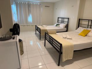 Pousada Vasconcelos Tianguá - 9