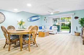 Cocoa Beach Club - Oceanfront Condos with Pool next to Pier and Port Canaveral - 4