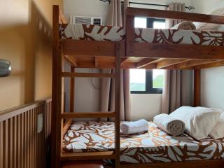 Peachys Place at Hill Residences - 1