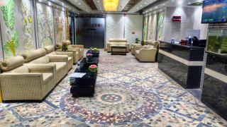 Star Int Rajshahi - Near Aam chattar - 5