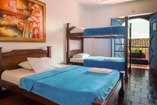 Hotel Balcones del Parque - 4