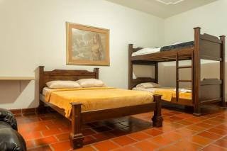 Hotel Balcones del Parque - 6