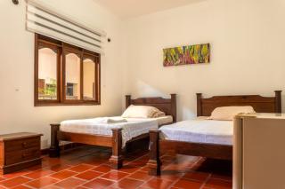 Hotel Balcones del Parque - 7