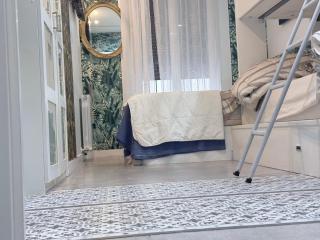 Suite única room - 7