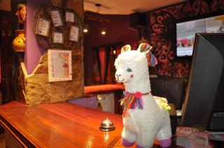 Hostel Copacabana La Quiaca - 6