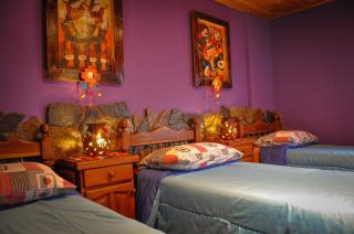 Hostel Copacabana La Quiaca - 5