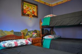 Hostel Copacabana La Quiaca - 3