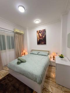 Charming 2-Bedroom Apartment in the Heart of Hurghada - 0