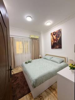 Charming 2-Bedroom Apartment in the Heart of Hurghada - 2