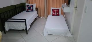 Condomínio na Beira Mar com piscinas incríveis e garagem - 1