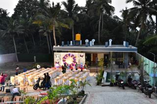 Hariholidaysvilla - 5
