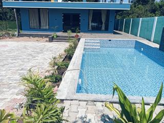 Hariholidaysvilla - 3