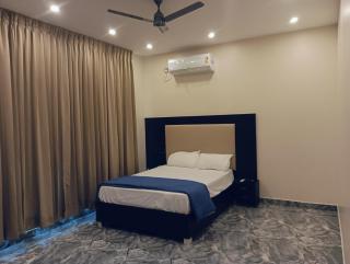 Hariholidaysvilla - 1