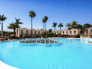 Green Oasis Maspalomas garden 11 - 9