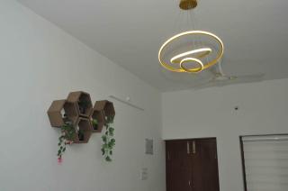 Chithu home Stay in Temple city - 8