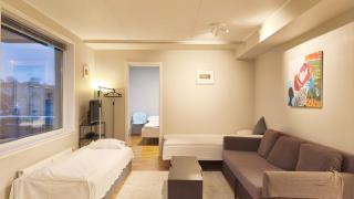 Møllergata apartment - 7