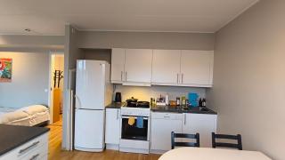 Møllergata apartment - 4