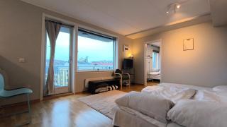 Møllergata apartment - 1