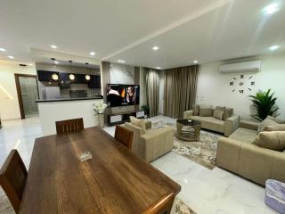 شقه المهندسين - Cairo - 5