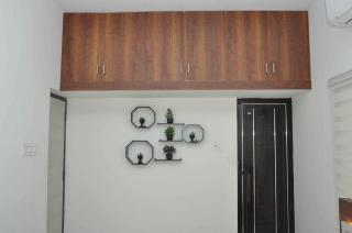 Chithu home Stay in Temple city - 4