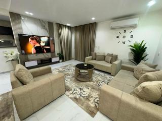 شقه المهندسين - Cairo - 7