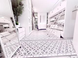 Suite única room - 9