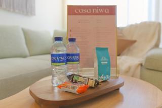 Casa Niwa - Boutique Luxury Apartment in Centro Historico - 2
