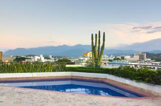 Casa Niwa - Boutique Luxury Apartment in Centro Historico - 5