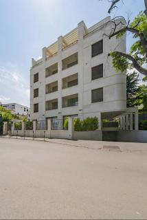 Dedinje Luxury Apartment with Spa & Garage - 9